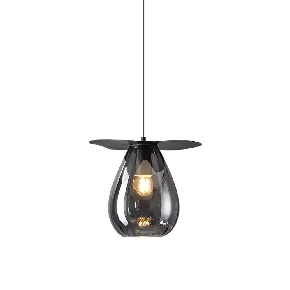 Pendant design lamp Muumon