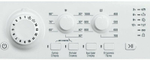 Hotpoint-Ariston VMSL 601 B