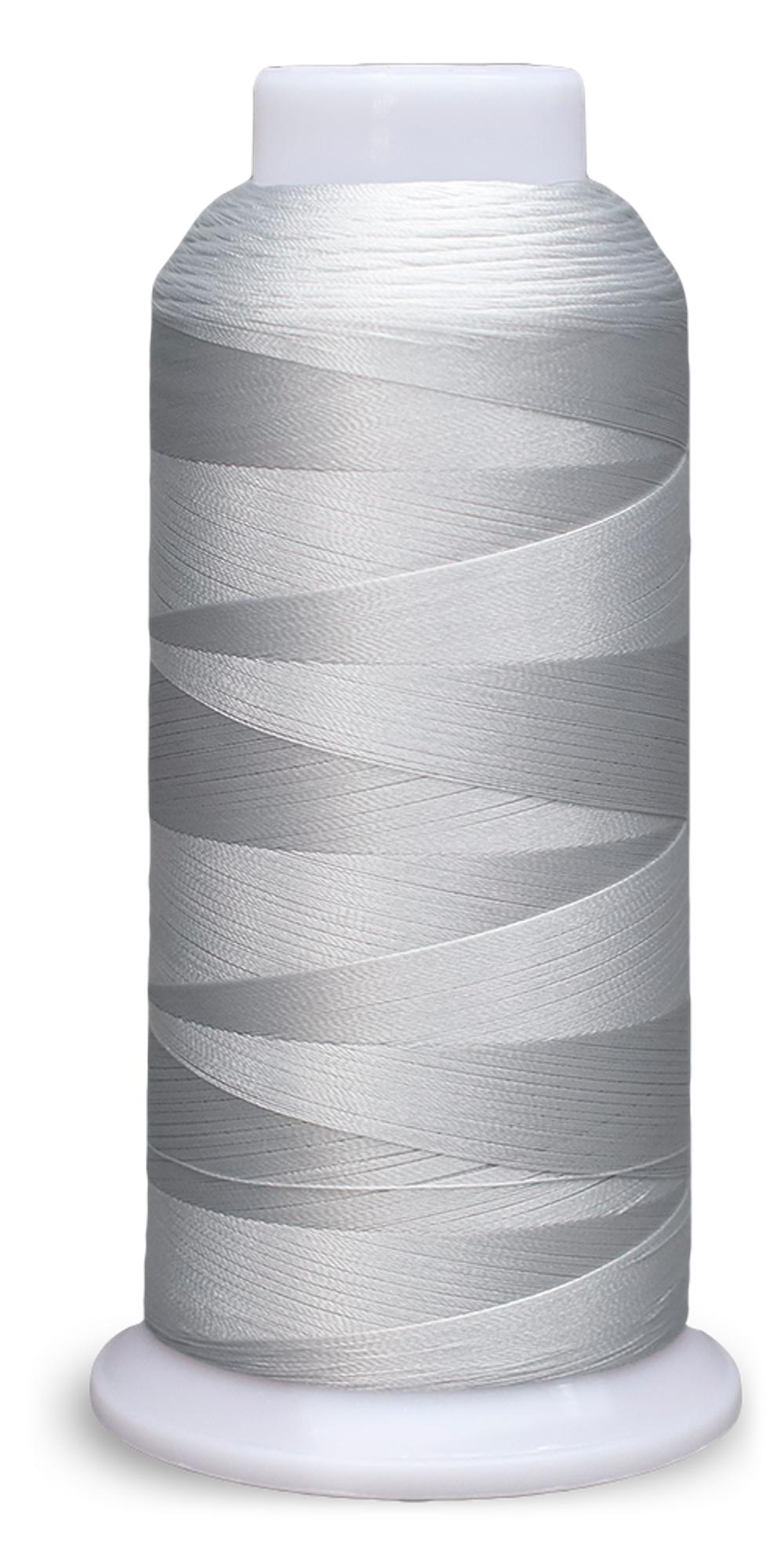Полиэстеровые нитки Yokimi 120D/2 4000м