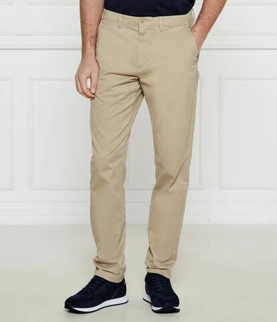 Брюки HARLEM Tommy Hilfiger - бежевый(MW0MW36708)