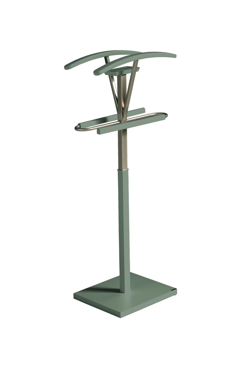 Вешалка костюмная напольная 356 Verde Herdasa