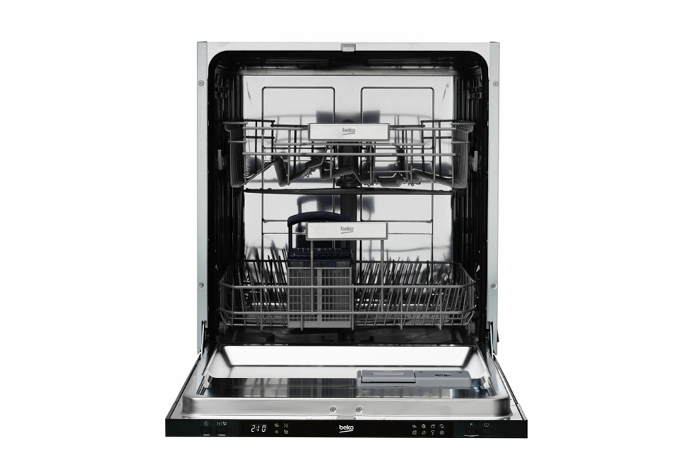 Встраиваемая посудомоечная машина Beko BDINC3836