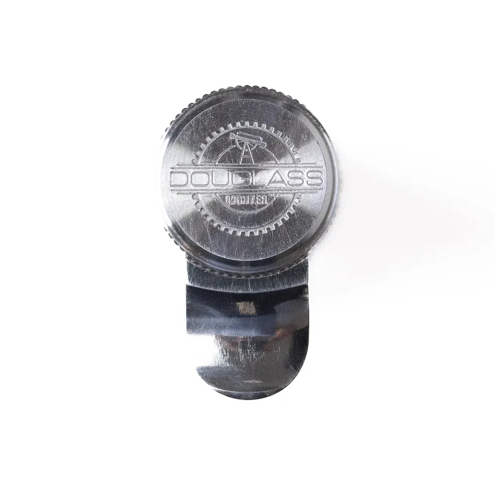 Бензиновая зажигалка Douglass Field S Plus (FieldS-Pius-WRD) 4