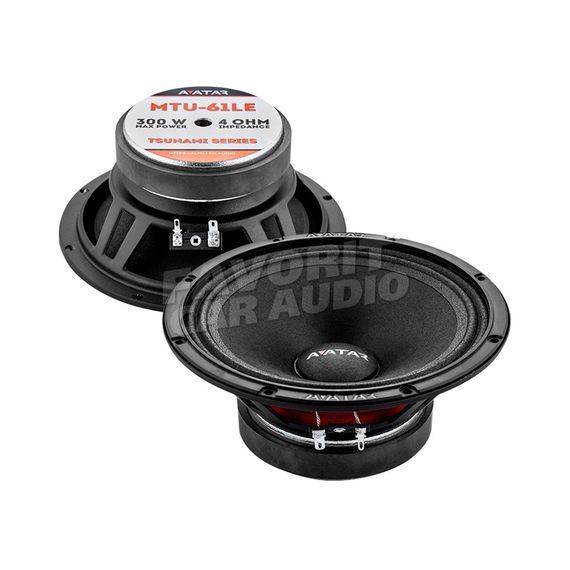 AVATAR MTU-61LE