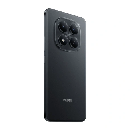 Смартфон Xiaomi Redmi Note 15 Pro 4G 12/512GB Black