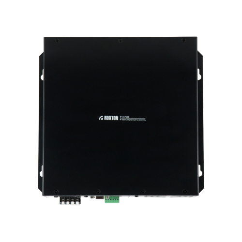 Roxton IP-A6760D ОС, СОУЭ