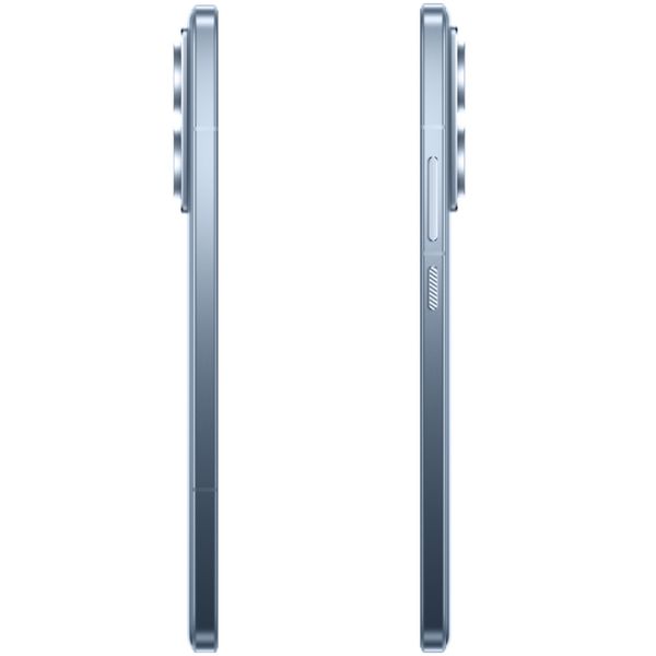 Смартфон Xiaomi 17T Pro 12/256 ГБ Global, Dual nano SIM + eSIM, Фиолетовый | Deep Violet