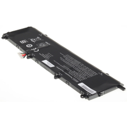 Аккумулятор iBatt 5000mAh для ноутбука HP Spectre X360 ( BN06XL, HSTNN-IB9A)