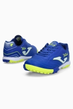 Сороконожки Joma Toledo 2504 TF Junior - синий
