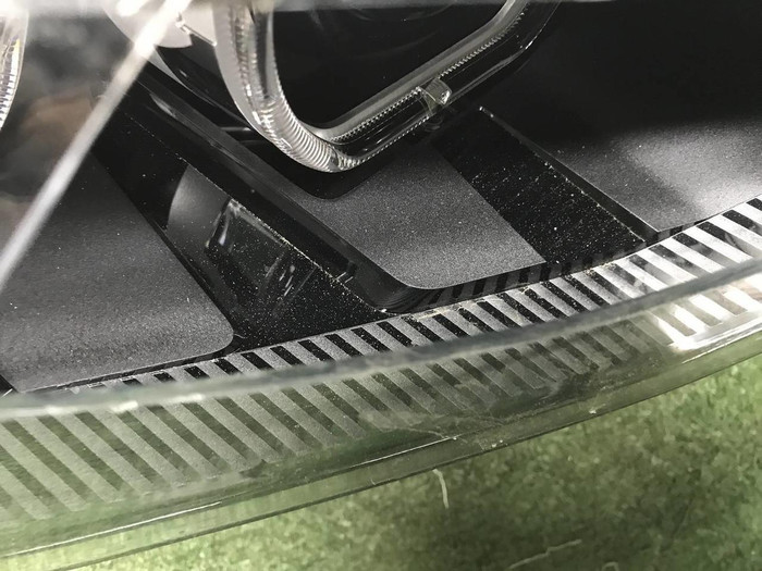 Фара правая BMW 5er G30 (2017-2020) LED