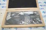 Микрометр МК-50 (25-50мм.) Ц/Д 0.01мм. ЧИЗ Уценка