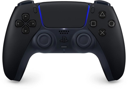 Dualsense Black