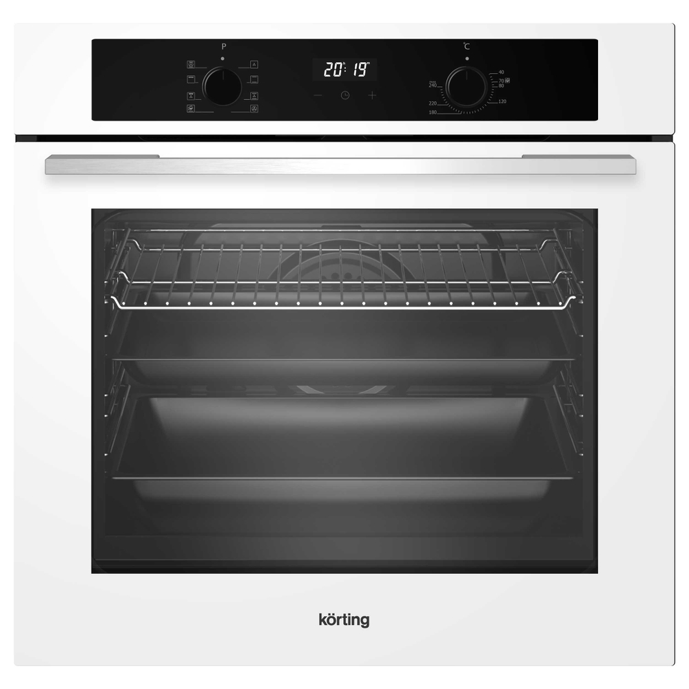 Духовой шкаф KORTING OKB 691 CSGW