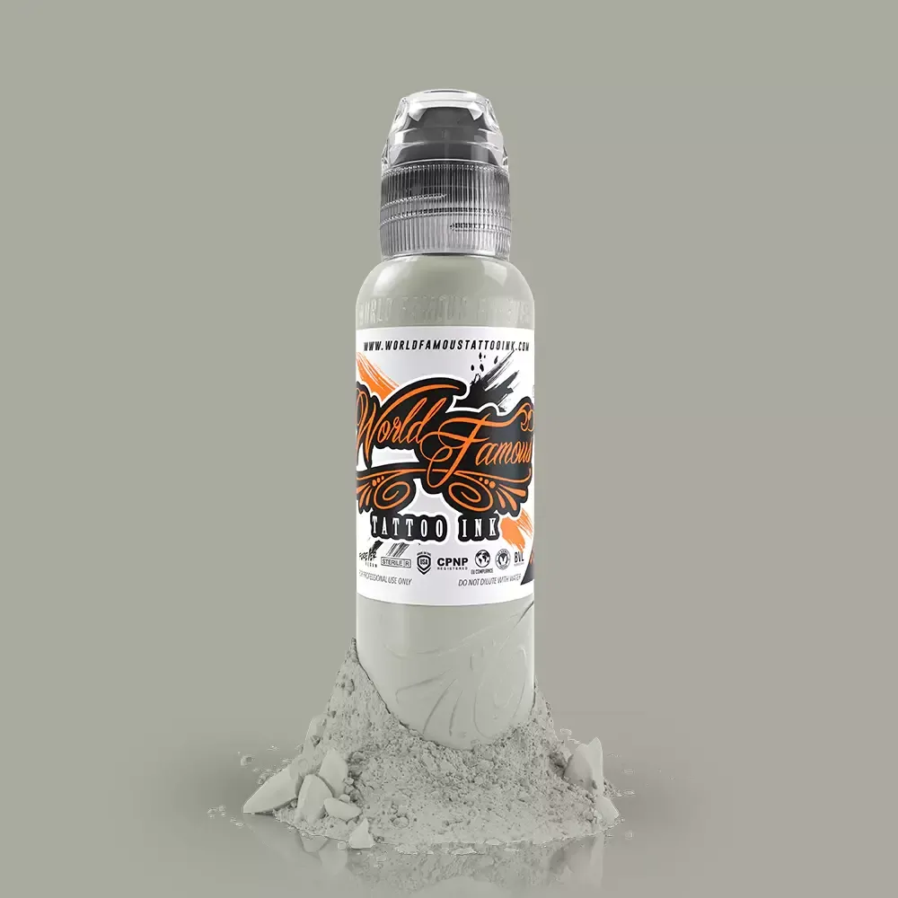 WFI Grey Glutton