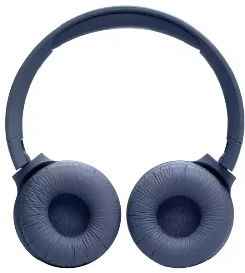 Беспроводные наушники JBL Tune 520BT Синий