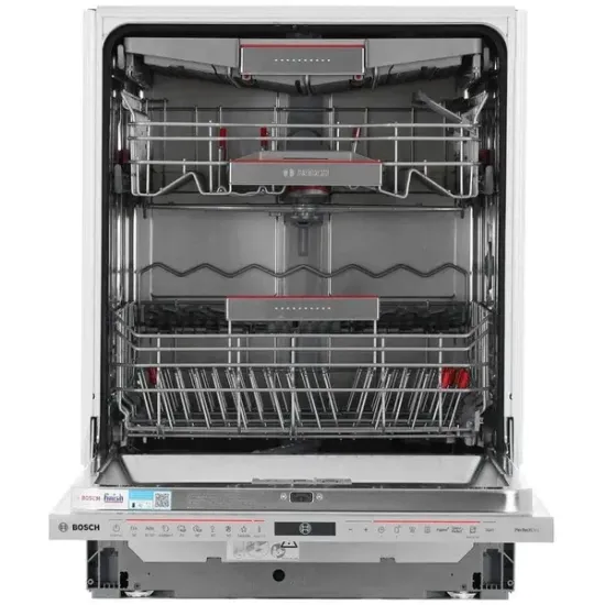 Встраиваемая посудомоечная машина Bosch SMV8YCX02E