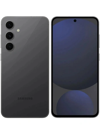 Смартфон Samsung Galaxy S24 FE, 8/256GB, Graphite