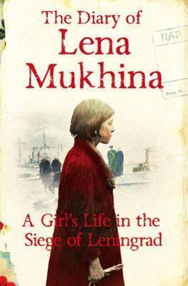 The Diary of Lena Mukhina