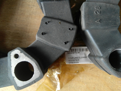 Муфта (COUPLING ELEMENT) 3222307839 Atlas