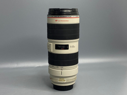 Canon EF 70-200mm f/2.8L IS II USM
