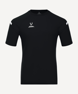 Футболка тренировочная CAMP 2 Training Poly Tee, черный