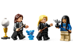 Конструктор Лего Гарри Поттер Знамя факультета Когтевран | LEGO Harry Potter Ravenclaw 76411 - 305 деталей (9+)