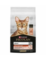 PRO PLAN Vital Functions Adult(Про план Вита) для кошек с лососем 10 кг