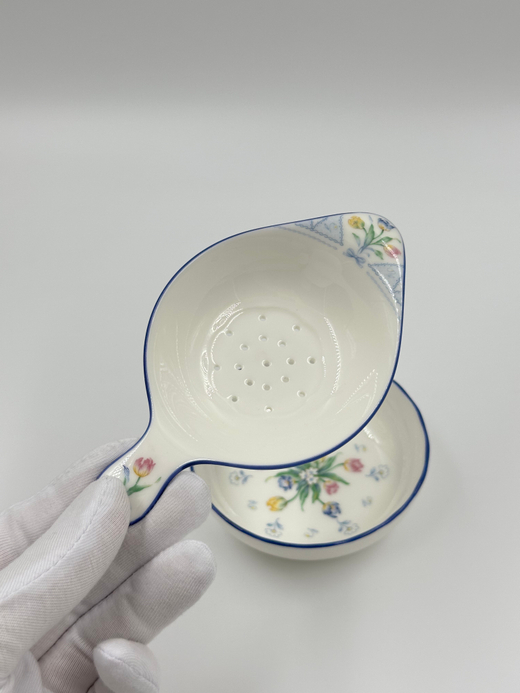 Чайное ситечко Noritake «Orangerie»