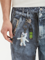 Мужские Джинсы Real Pants Wide Leg