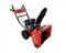 Бензиновый снегоуборщик "BRAIT" BR-7856WS-4
