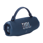 Портативная колонка JBL Charge 6, синий