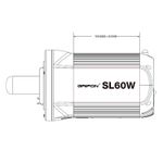 Grifon SL 60 W LED