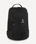 Рюкзак с двойным дном CAMP Double Bottom 2.0, черный
