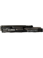 Видеокарта MSI GeForce RTX 3070 VENTUS 3X OC 8Gb