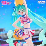 Хатсуне Мику / Hatsune Miku
