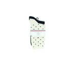 носки 2 пары Tommy Hilfiger - темно-синий(100001493)
