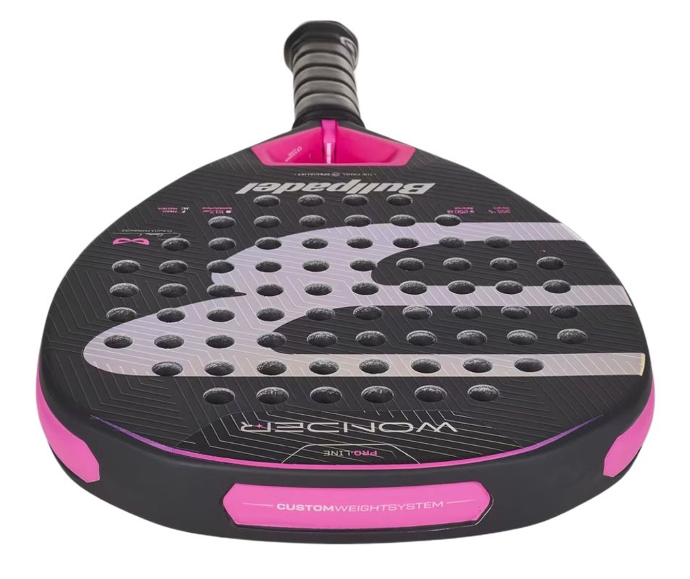Rakieta do padla Bullpadel Wonder 27