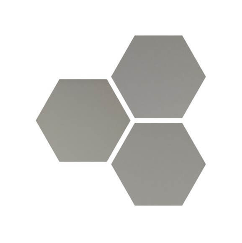 Wow Six Hexa Grey 14x16