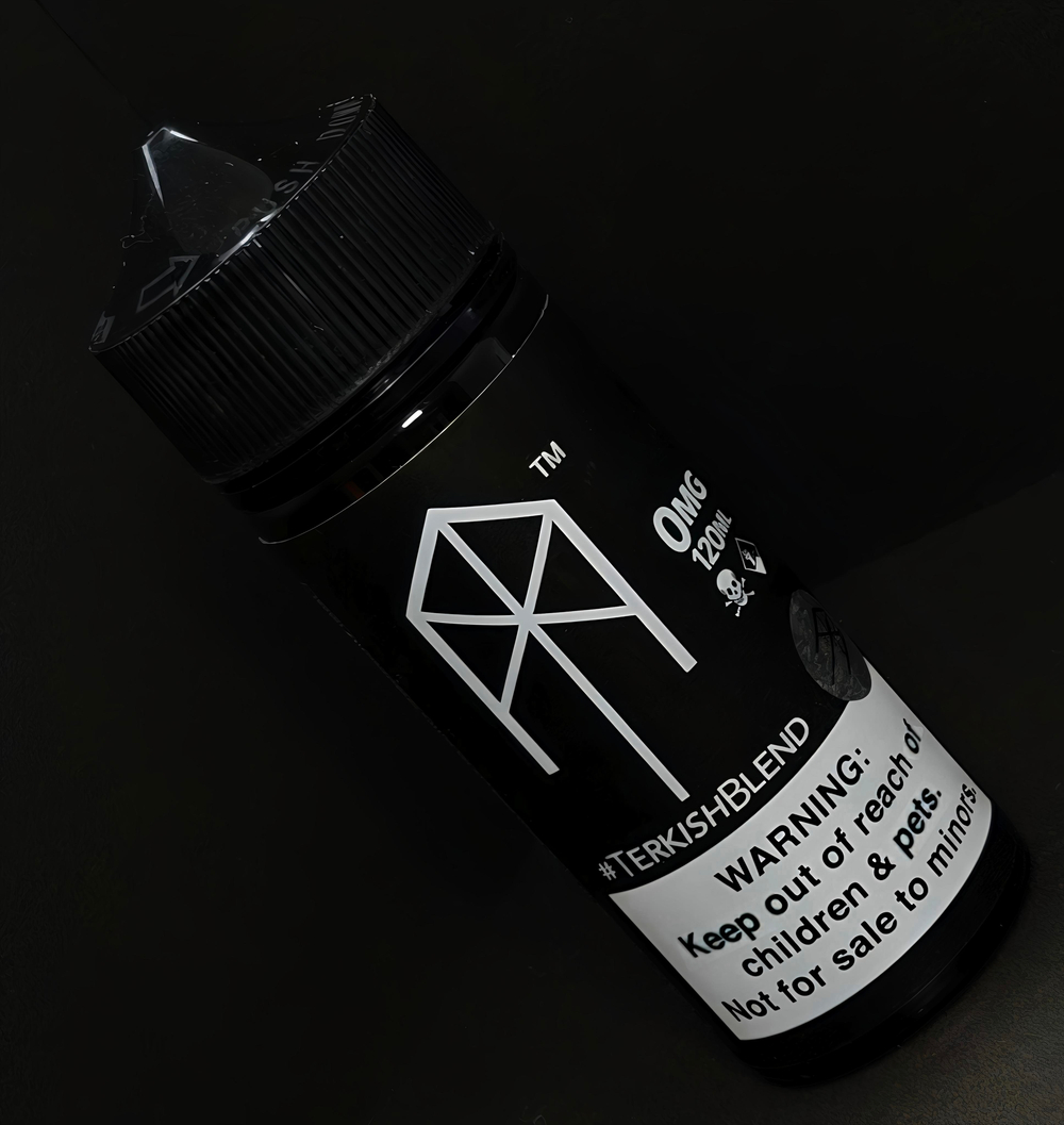 Flavour Concentrate M. Terk