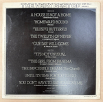 Cher - The Very Best Of Cher Vol. 2 (Германия 1975г.)