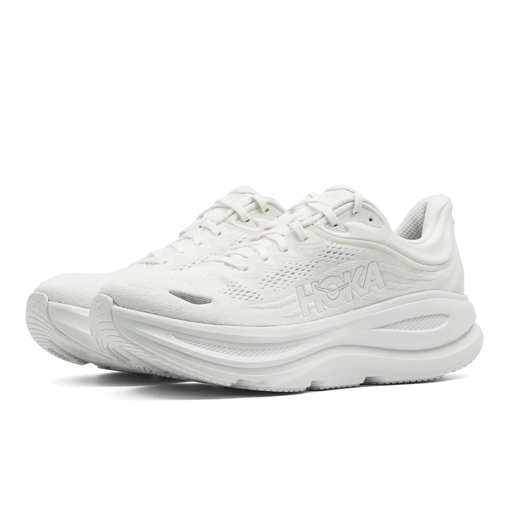 Кроссовки мужские Hoka Bondi 9