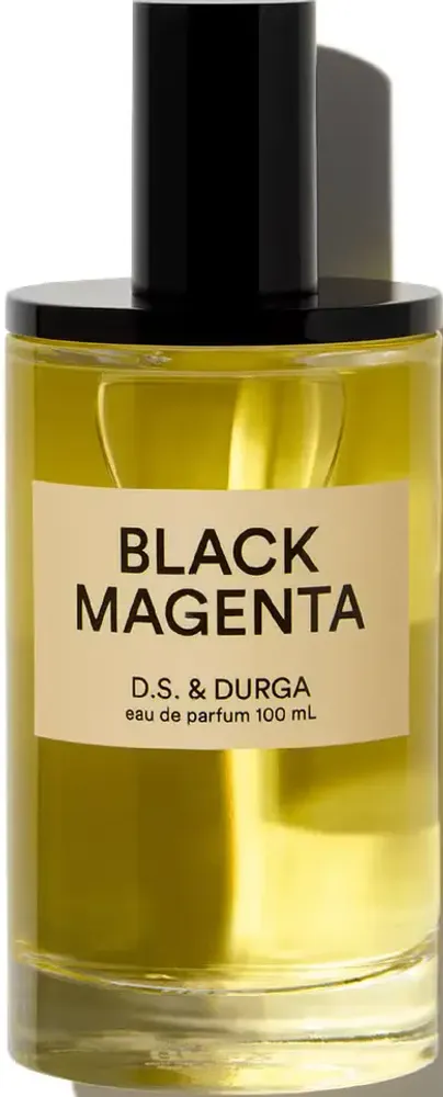 D.S. &amp; Durga Black Magenta EDP 100 ml