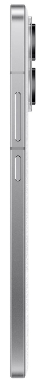 Смартфон Xiaomi Poco F6 Pro 16Gb/1Tb Белый
