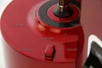 Соковыжималка Sana Juicer EUR-808 красная, производитель Sana