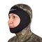 Гидрокостюм Marlin Camoskin 9 мм Зеленый