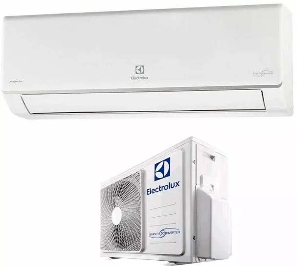 Сплит-система инверторного типа Electrolux EACS/I-09HAV/N8_22Y комплект