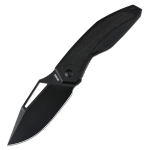 Складной нож Artisan Cutlery Fragarach, сталь CPM S90V, 1879G-BBK