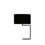Table design lamp  Read Noon by Zeitraum (Black)