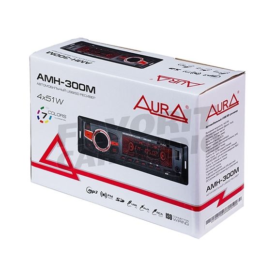 AURA AMH-300M