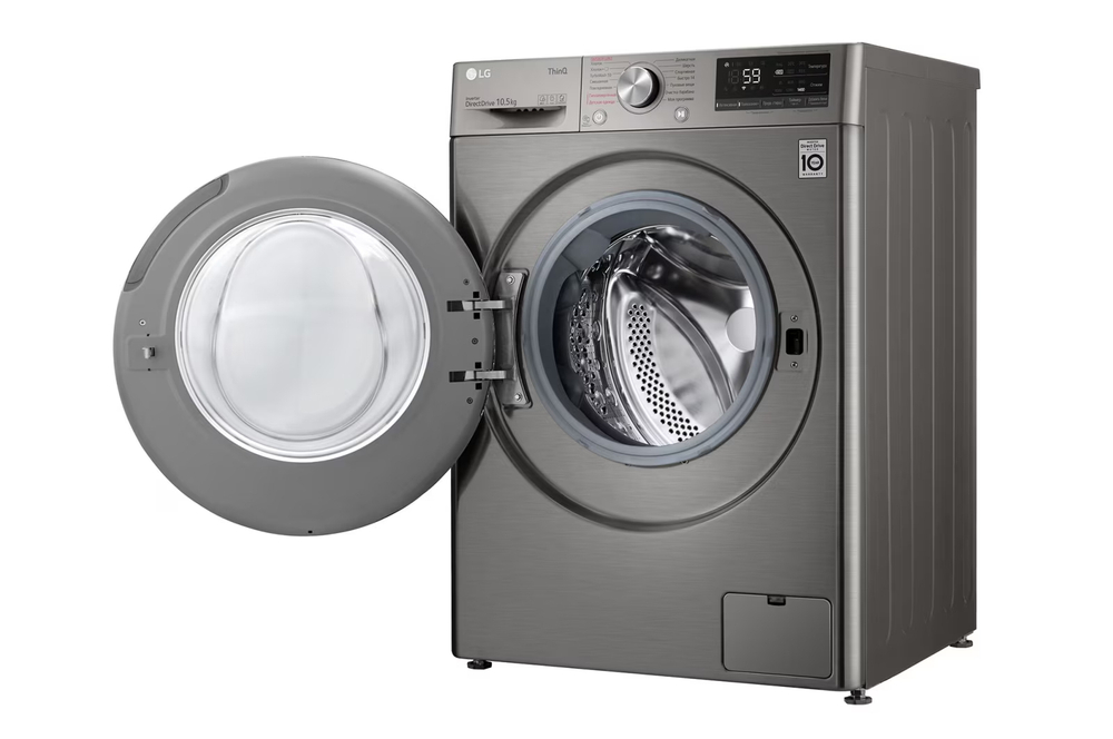 Стиральная машина LG TW4V5RS2S